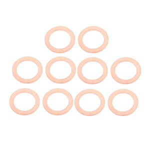 uxcell ≏bV[ bV[ tbgO NbV V[KXPbg t@Xi[ 18mm x 12mm x 1mm 10