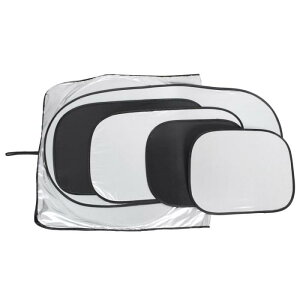 uxcell ԃTChTVF[h bV vX`bN ubN veN^[