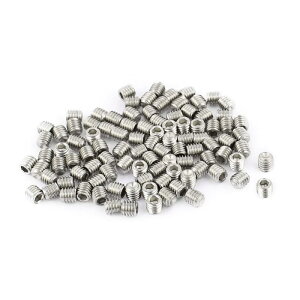 uxcell OuXN[wbhX Jbv|Cg M3 x 3.0mm XeXX`[ ZptZbg 100