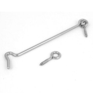 uxcell LrtbN ACb` hA Q[g XCxEBhEtbN tlWt LrQ[gtbN 150 mm