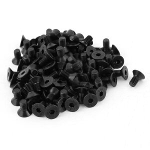 uxcell M5 x 10mm tbgwbhM{g ZptlW | ubN 100Zbg