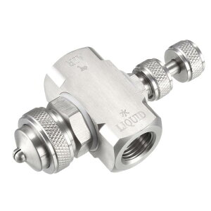 uxcell GAmY 1 / 4BSPT~Xgሳ TCtHR[^Xv[`bv 1/4 BSPTlWa TCtH`