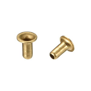 uxcell �z���[�J�b�p�[���x�b�g �����󃊃x�b�g ���U�[���x�b�g���� �O�����b�g��H��� PCB 2mmx4mm 200����
