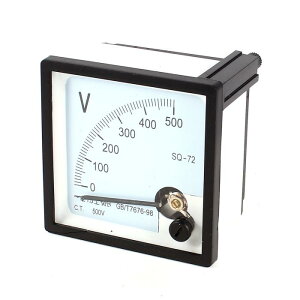 uxcell {g[^[ AC 0-500V SQ-72 AiOdv pl[^[ dv ^TCY