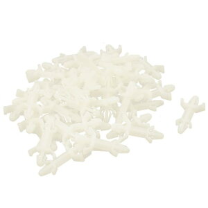 uxcell PCB�T�|�[�g �i�C�������z���C�g PCB �X�^���h�I�t CS-0813���f�� 50����