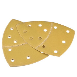 uxcell 11Op`Thy[p[ P400 ɍ׌ _A~jE TfBOV[g ʃt@Xi[ 152x105 mm 5