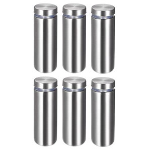 uxcell X^hIt lW ǃ}Eg \z_[ ANOXlC TCY19x52 mm 6