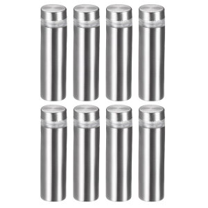 uxcell X^hIt lW ǃ}Eg \z_[ ANOXlC TCY12x43 mm 8