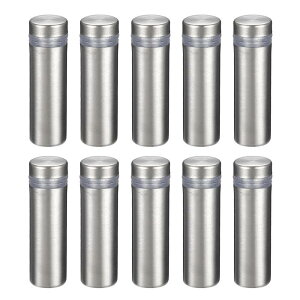 uxcell X^hIt lW ǃ}Eg \z_[ ANOXlC TCY12x40 mm 10