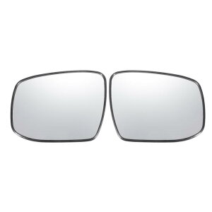 X AUTOHAUX �z���_�ɑΉ��W���Y�t�B�b�g2020-2021�p�̃y�A�J�[���A�r���[���E�T�C�h�~���[�K���X�����i�i�o�b�L���O�v���[�g�t�� ����M �z���C�g�K���X�j