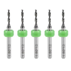 uxcell PCBhrbg ^OXeJ[oCh [^[c[ WG[CNCvgH}CNhrbg 1.8mm VN3 mm 5