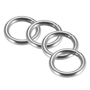 uxcell nOO 40 x 6mm ی^OO Xgbvt XeX| DIY H|i ݂艺p 4