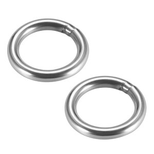 uxcell nOO 40 x 6mm ی^OO Xgbvt XeX| DIY H|i ݂艺p 2