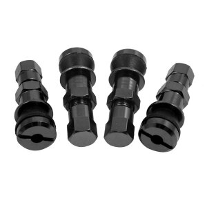 uxcell 4 Pcs TPMS^CvbV[j^[ZT[_[NOCfor[^[TCNoCNJ[