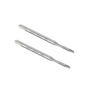 uxcell |Cg˂؂^bv H2 x| R[eBOȂ EhVN XNGAGht DIN371/376 M2x0.4 2