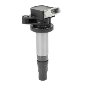 X AUTOHAUX �C�O�j�b�V�����R�C�� �����ԕ��i�C�O�j�b�V�����R�C�� 19500-B2050 �C������ �u���b�N Daihatsu�ɑΉ� Mira E-s 2012�p