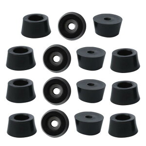 uxcell S bV[t p[obt@[ Ƌ֎qe[u LrlbgbOpbh ~ 15 D25x21xH13.0mm