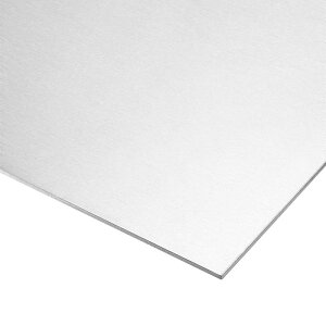 uxcell A~V[g 300mm x 150mm x 2mm 1060A~