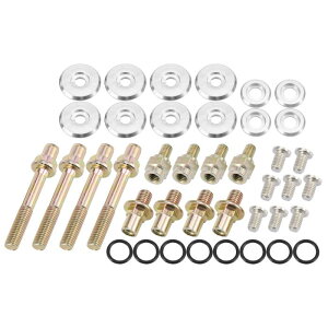 X AUTOHAUX hpbL IChpbL [vt@CGWouJo[ bV[{gLbgHondaɑΉ B-SeriesɑΉ B16A2 B16A3 B17A1 B18C1 B18C5ɑΉ Vo[g[ 1Zbg