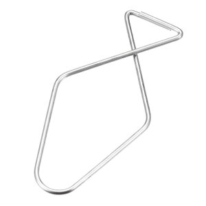 uxcell VtbNNbv XeXnK[ 63 mm x 29 mm x 16 mm z[ItBXp Vo[dグ 20