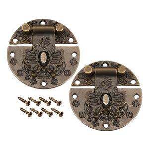 uxcell {bNXb` AeB[NX^Cb` gX^C uYg[ 40mm 2Zbg