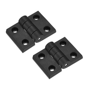 uxcell hAqW  70mm̒ Lrlbg Q[g N[[bg hAp ABSiCobgqW ubN 2