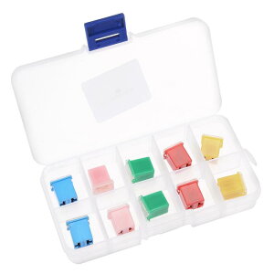 uxcell ԗp~jJ[gbWq[Y J[q[Y ԃu[hq[Y id32V 20A 30A 40A 50A 60A 10