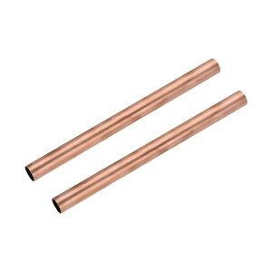 uxcell Eh`[u ǃ`[u DIYNtgfp Oa15 mm ǂ̌0.5 mm 200 mm 2