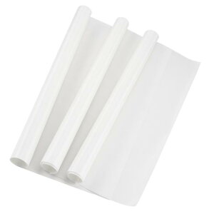 uxcell PTFEV[g q[gvX]ʃV[gp S ėp\ȑϔMNtg}bg 40x60 mm zCg 3