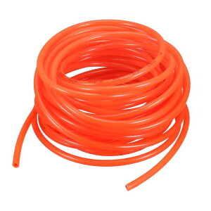 uxcell GARvbT[`[u PUGA`[u |E^GA`[u 6mm OD x 4mm ID 7m IW