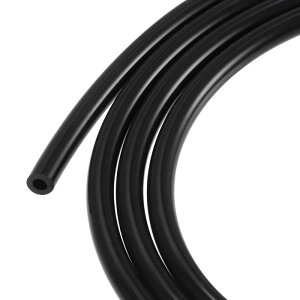 uxcell VR`[uz[X EH[^[z[XGA`[up  a4 mm Oa7 mm 2.5 M ubN