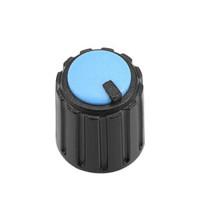 uxcell �|�e���V�����[�^��]�m�u ���[�^���[�R���g���[���m�u 10x12mm ���a6mm 30����