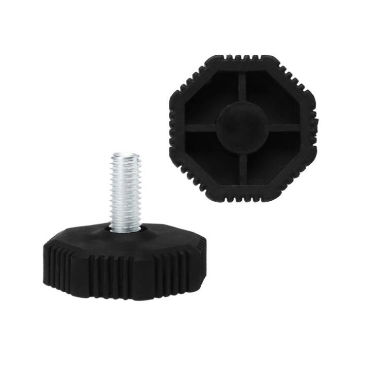 576円 【65%OFF!】 2個の炭素鋼製調節可能な家具レベラーレベリングフィート 576円 【65%OFF!】 2個の炭素鋼製調節可能な家具レベラーレベリングフィート