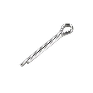 uxcell s ~߃s Rb^[s 2mm x 14mm 304XeX| 2vO Vo[g[ t@Xi[ NbvL[ 60