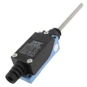 uxcell ~bgXCb` TZ-8167 1 NC 1 NO lW[q 250V 6A