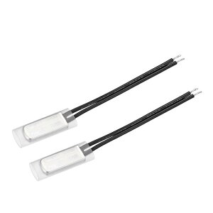 uxcell KSD9700T[X^bg xRg[[ XCb` ^ x65 ɕ߂N.C 5A 2