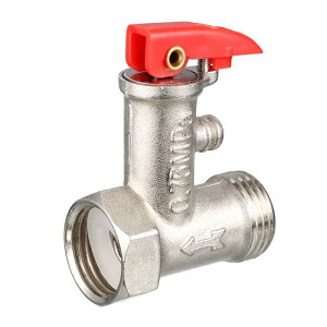 uxcell S dC 1/2 BSP˂ ̓[tou 0.75Mpa