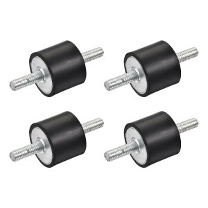 uxcell S}Eg IX/IXVbNAu\[o [^[WFl[^[ RvbT[ K[Wo[X|v CpNgGAWFl[^[ {rp M6 D25 mmxH20 mm 4