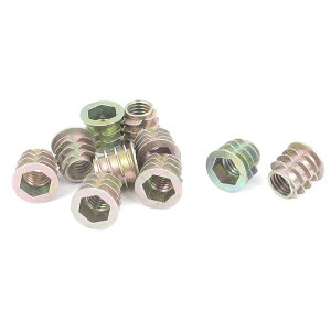 uxcell CT[gibg }ibg  bL Zp\Pbg ^Jg[ ؍ 10 M10x15mm