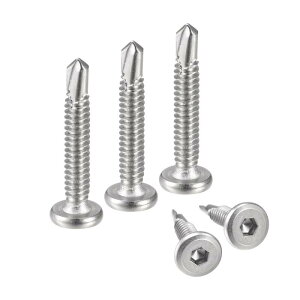uxcell ZptZt^bsO˂ Zp\Pbg 410XeX|  h˂ 12 x 32 mm 50