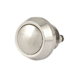 uxcell ^ vbV {^ XCb` DC 36V 2A OFF-iONjNO 12mm ^ Eh