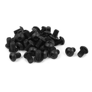 uxcell Zpt{gZbg ixlW M8x12mm 10.9| ix @B{g 40