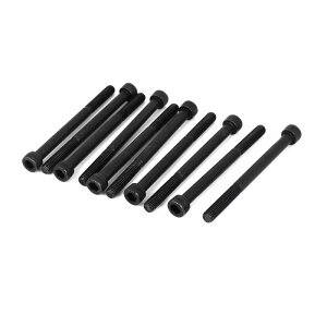 uxcell Zp{g Zpt{g Zp\Pbgwb_LbvXN[ 12.9 ACX`[ M6 x 75mm 10 d[^[ 3Dv^[pt@GWp