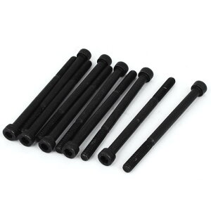 uxcell Zp{g Zpt{g Zp\Pbgwb_LbvXN[ 12.9 ACX`[ M6 x 85mm 10 d[^[ 3Dv^[pt@GWp