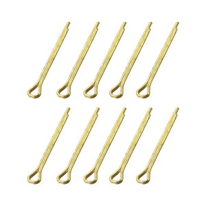 uxcell s ~߃s Rb^[s 2mm x 20mm ^イ 2vO S[hg[ t@Xi[ NbvL[ 10