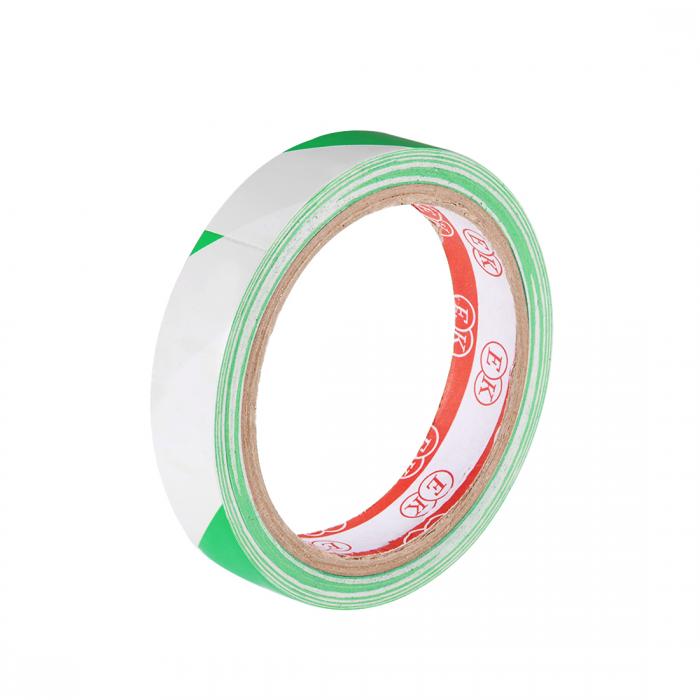 楽天市場】uxcell 注意警告ステッカー粘着テープ PVCマーキングテープ 17 M x 20mm（LxW） 職場のウェットフロア用 ホワイトグリーン  : uxcell japan