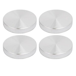 uxcell A~jEfBXN KXgbvA_v^[ 10×55mm M10 Vo[g[ 4