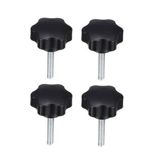 uxcell Nv܂ X^[mu Nv˂mu M8 x 50mm vX`bN ^ 4