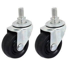 uxcell LX^[zC[  PP M8x15mm {[xAO g[LX^[ 2