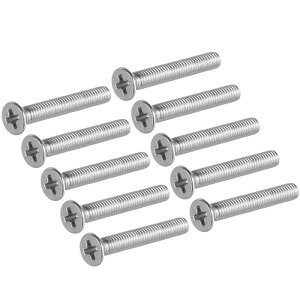 uxcell tbgwbh@BlW vXNXXN[ 304XeXt@Xi[{g M3x20mm 50